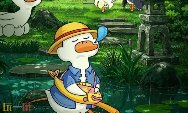 超能下蛋鸭要囤哪些物资-必囤物资清单一览