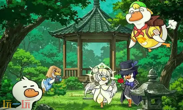 超能下蛋鸭怎么突破1000级-等级突破方法与养成攻略