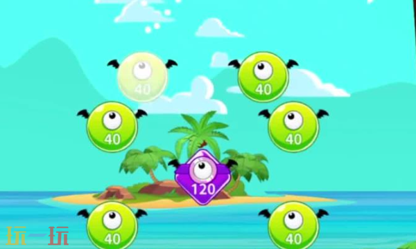 超能下蛋鸭是什么类型的游戏-超能下蛋鸭游戏玩法介绍
