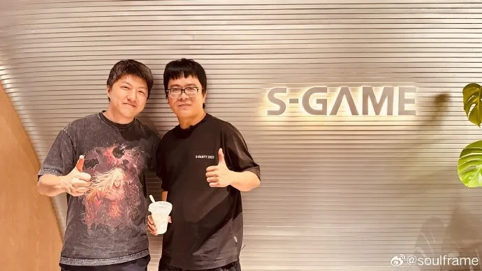 《影之刃零》获DNF衍生制作人盛赞-武侠体验与群体AI引关注