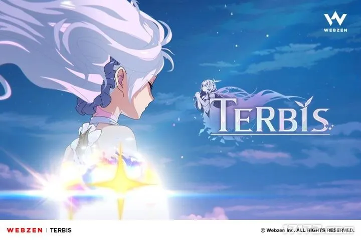 《奇迹MU》开发商新作《Terbis》预告公开-二次元RPG即将测试