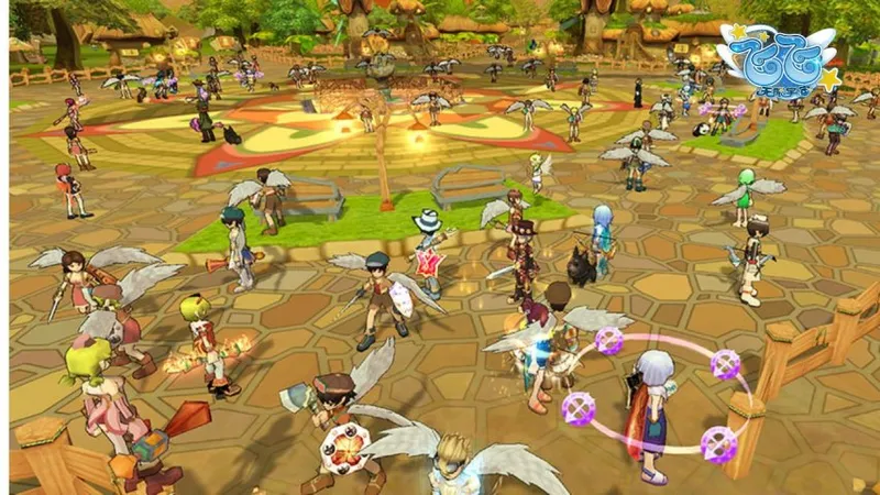 《飞飞：无限宇宙》-拒绝拾取绑定打造自由交易世界