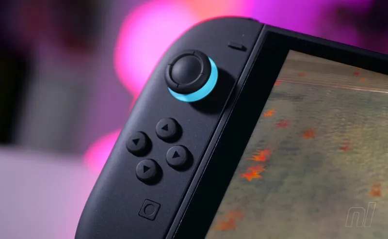 《鬼泣》制作人神谷英树吐槽Switch2缺少十字键-游戏体验受限引发关注