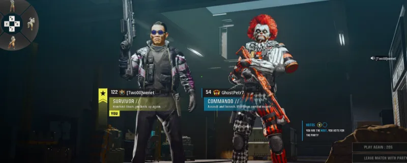 《使命召唤：黑色行动7》升级方法详解-快速提升角色等级指南