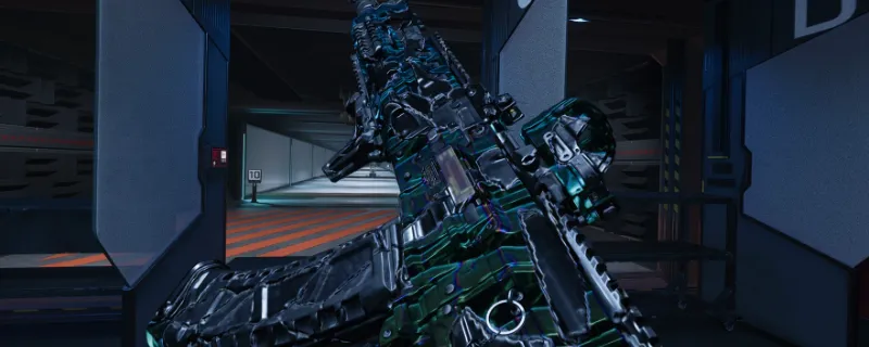 《使命召唤：黑色行动7》激光制导炮击效果解析-精准度与清群能力评测