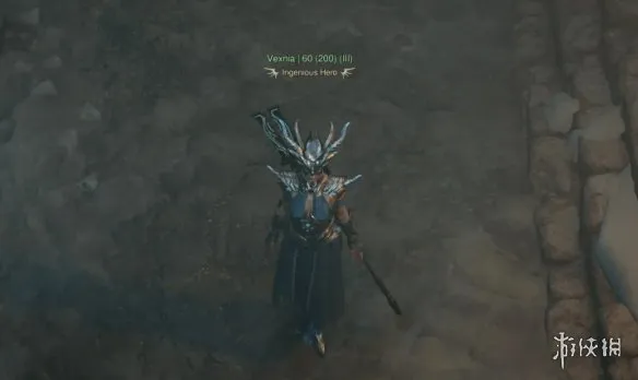 《暗黑破坏神4》超远视距设置详解-视距与画质优化指南