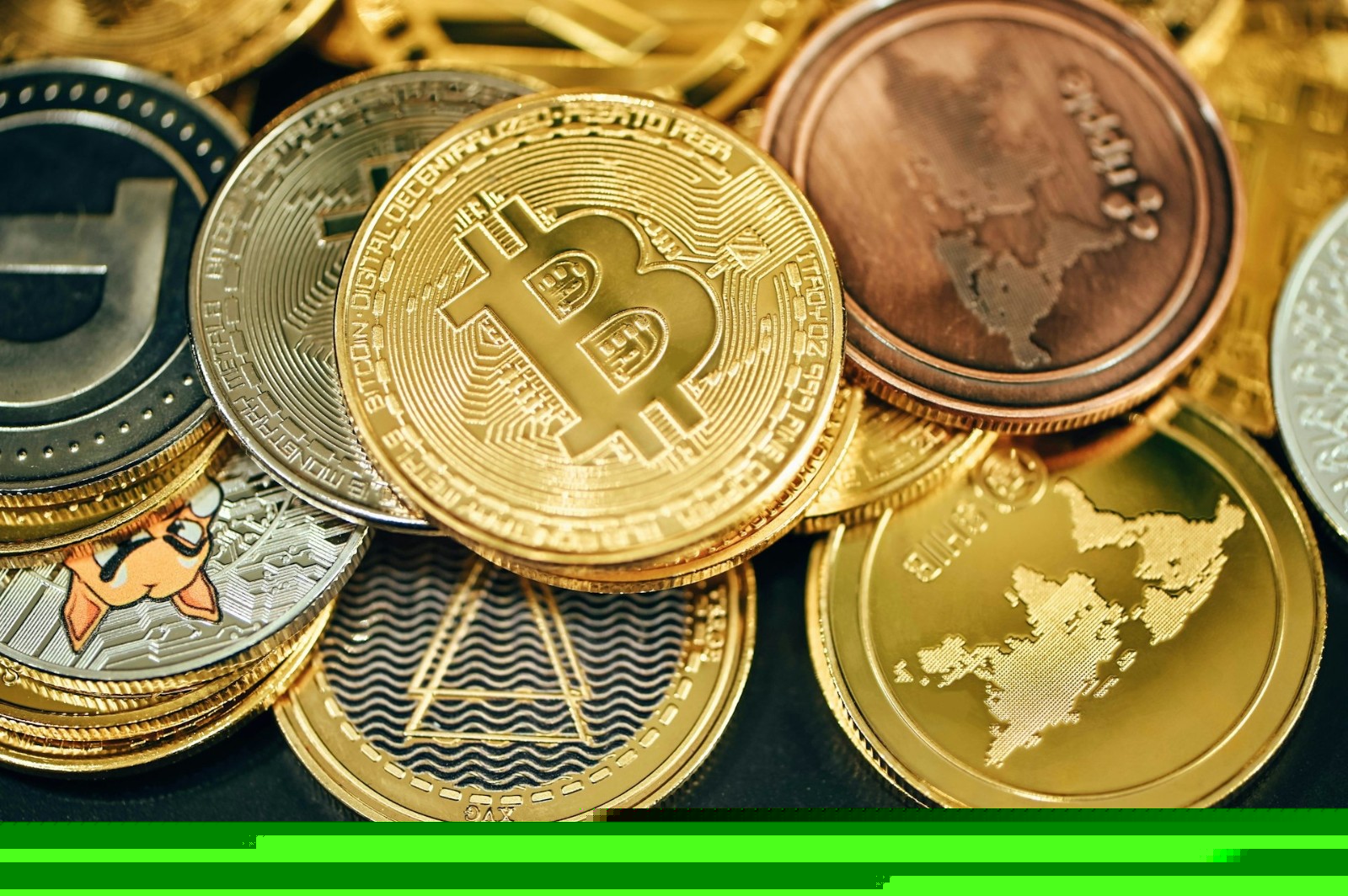 虚拟币交易平台App排行:2026年主流平台功能与安全性解析