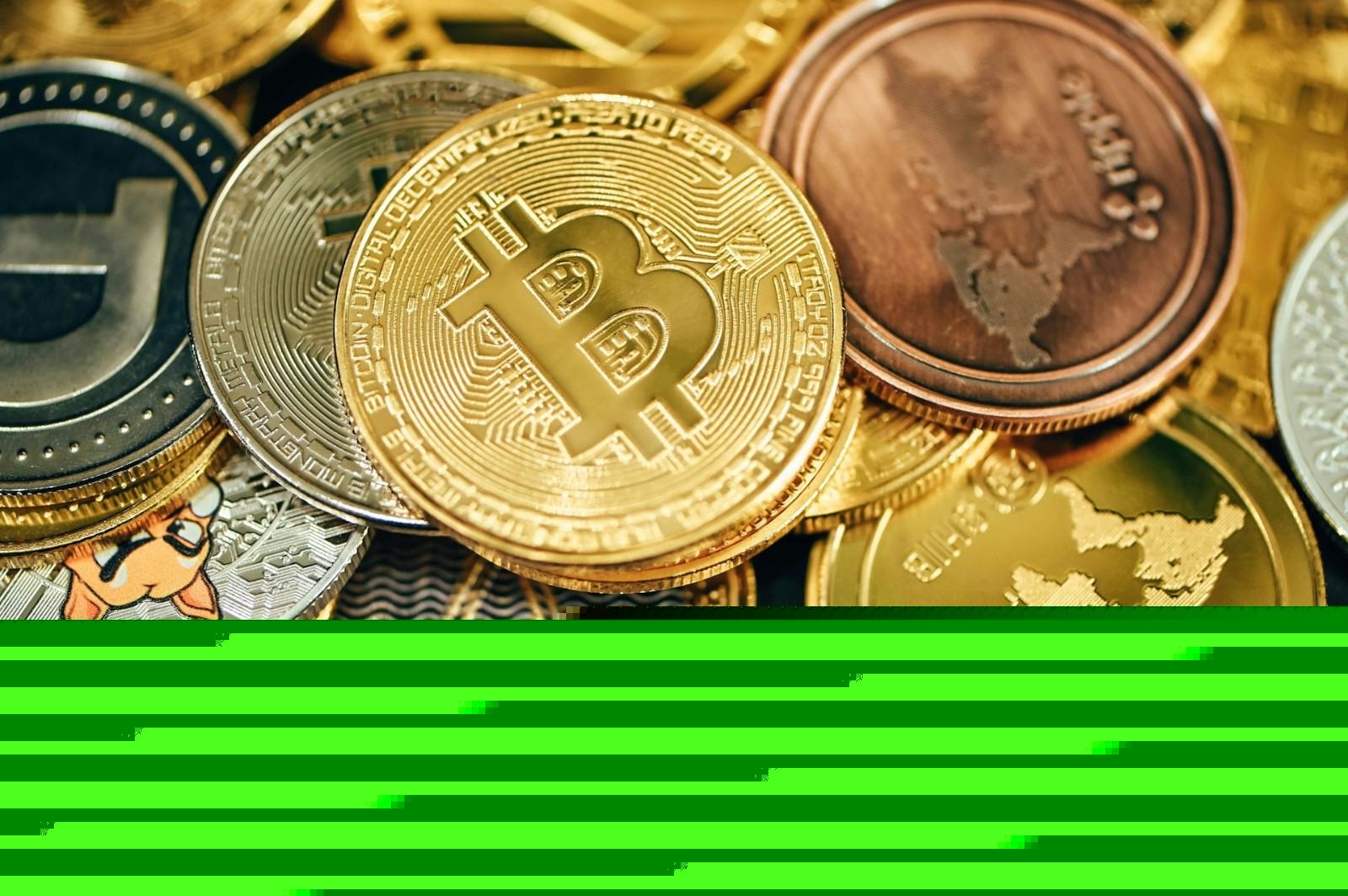 从零开始学币圈杠杆交易:如何用借入资金放大收益与风险?