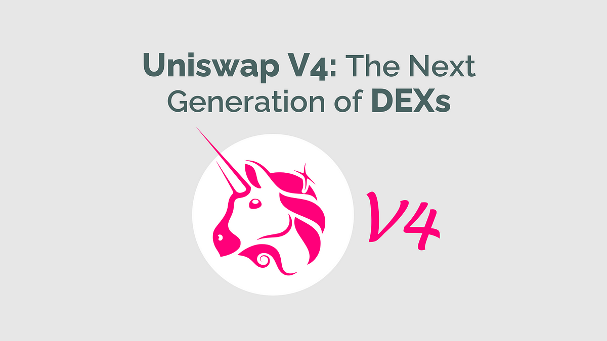 UniswapX如何开启V4 DeFi实验-这会成为创新基地的钥匙吗
