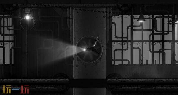 探索游戏《黯海》将于1月20日登陆iOS及安卓平台