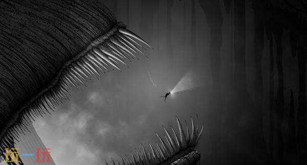 探索游戏《黯海》将于1月20日登陆iOS及安卓平台