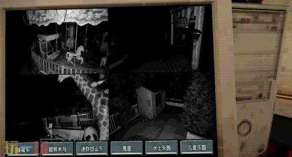 中式梦核恐怖游戏《千禧失乐园》试玩Demo现已在Steam推出