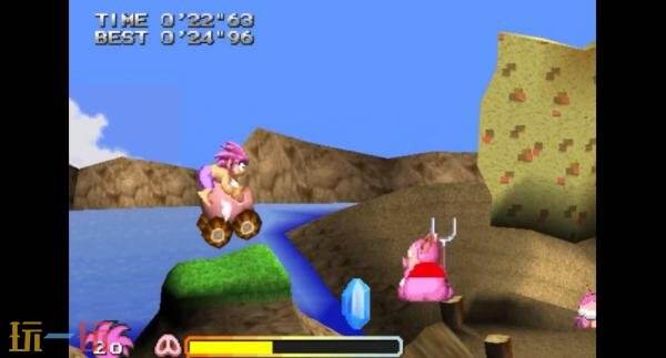 《Tomba! Special Edition》Switch2版本现已发售！