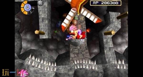 《Tomba! Special Edition》Switch2版本现已发售！