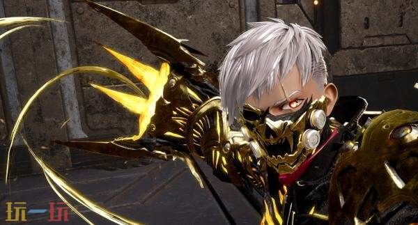 《噬血代码2》试玩前瞻预告发布！角色创建1月23日起推出