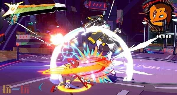 动作游戏《Hi-Fi RUSH》实体版将于1月16日开启预售