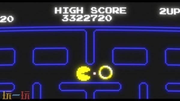 《索尼克赛车 交叉世界》DLC“吃豆人包”1月7日推出