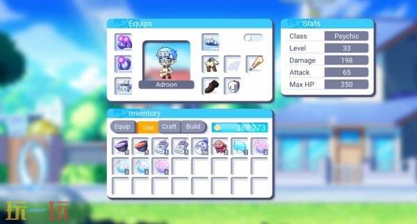 开放世界2D沙盒动作《Yuma Nest》3月11日在PC开启抢先体验