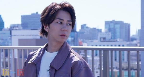 全真人动作游戏《秋叶原迷踪》将于9月17日推出