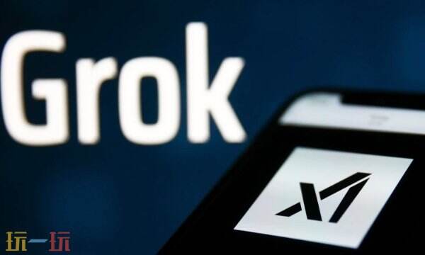 grok 4.1官网入口 Grok4.1直接进入网址最新2026