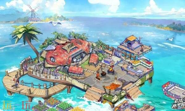 疯狂水世界英雄怎么快速升级 英雄快速升级方法介绍