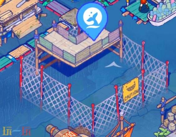 疯狂水世界海兽怎么上阵 海兽上阵推荐