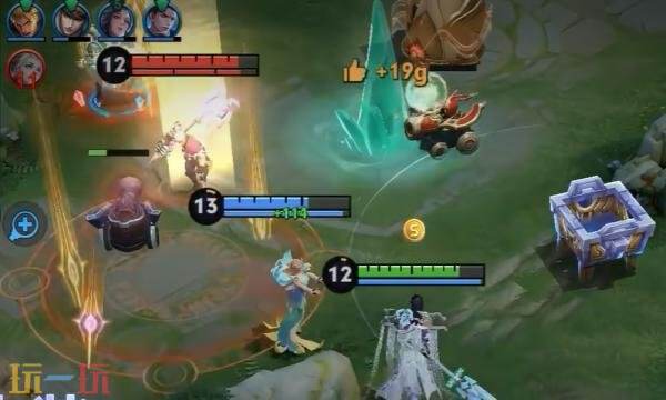 王者荣耀大禹怎么出装 新英雄大禹出装推荐