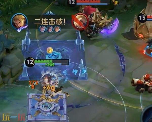 王者荣耀大禹怎么出装 新英雄大禹出装推荐