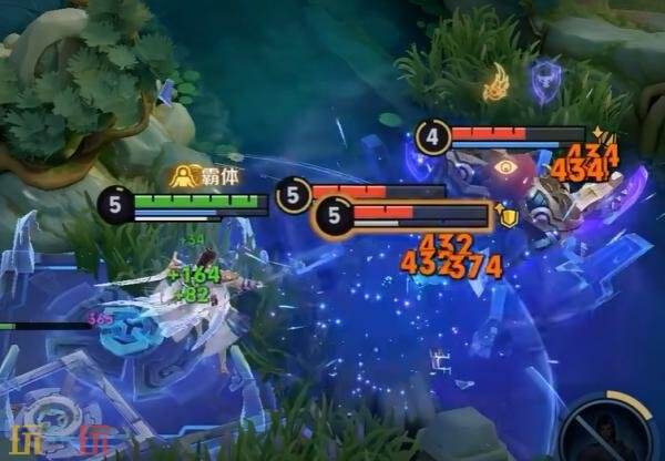 王者荣耀大禹连招怎么用 新英雄大禹连招顺序技巧推荐