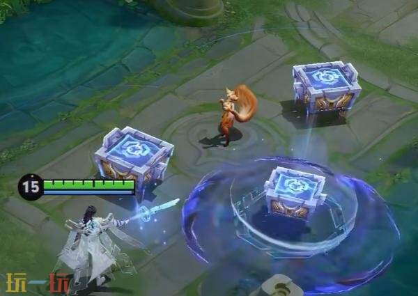 王者荣耀大禹连招怎么用 新英雄大禹连招顺序技巧推荐