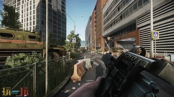 逃离塔科夫健康系统介绍 逃离塔科夫负面状态怎么处理