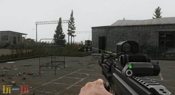 逃离塔科夫刷钥匙卡点位分享 逃离塔科夫哪里可以刷钥匙卡