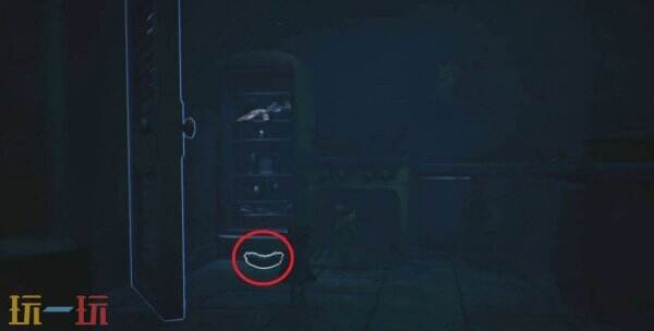 小小梦魇3外卖成就达成方法 小小梦魇3外卖成就怎么完成