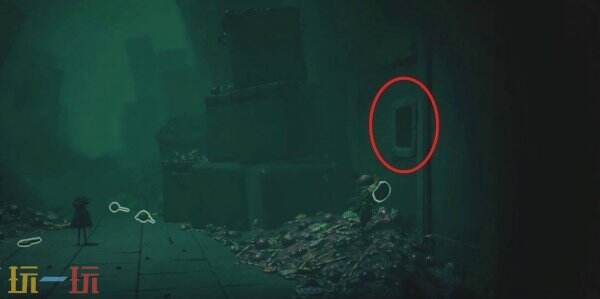 小小梦魇3古怪珍馐成就完成方法 小小梦魇3古怪珍馐成就怎么达成