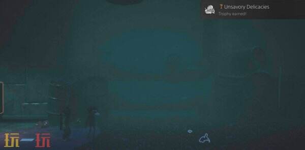 小小梦魇3古怪珍馐成就完成方法 小小梦魇3古怪珍馐成就怎么达成