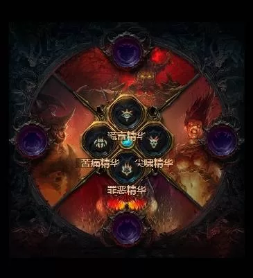 diablofans游戏攻略