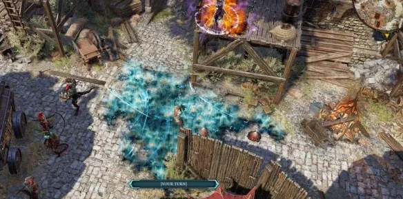 diablofans游戏攻略