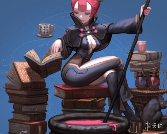 diablofans游戏攻略