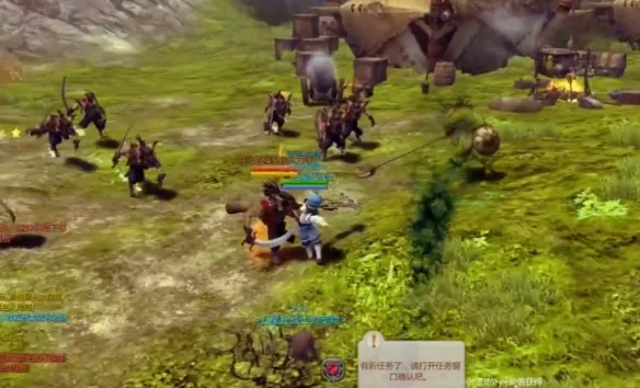 diablofans游戏攻略