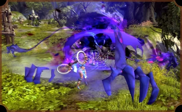 diablofans游戏攻略