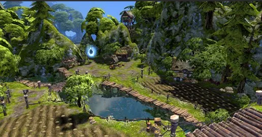 diablofans游戏攻略