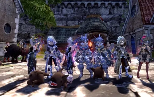 diablofans游戏攻略