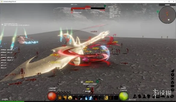 diablofans游戏攻略