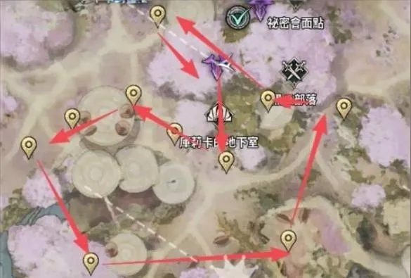 diablofans游戏攻略