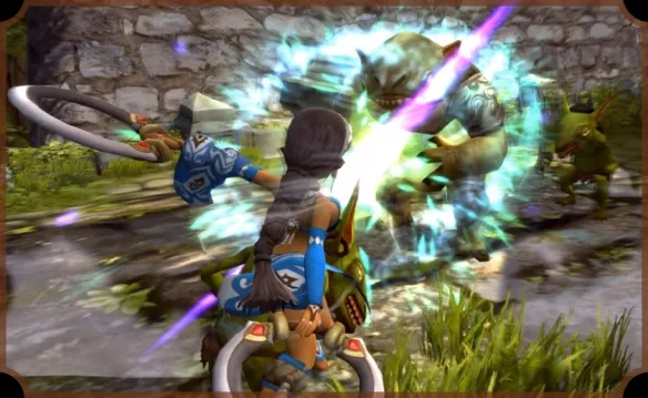 diablofans游戏攻略