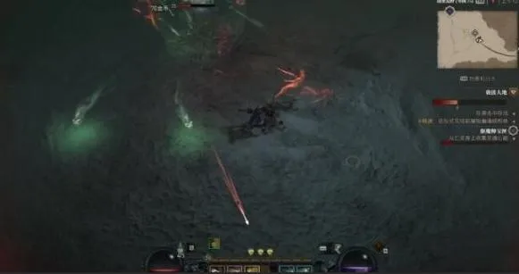 diablofans游戏攻略