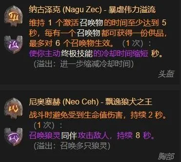 diablofans游戏攻略
