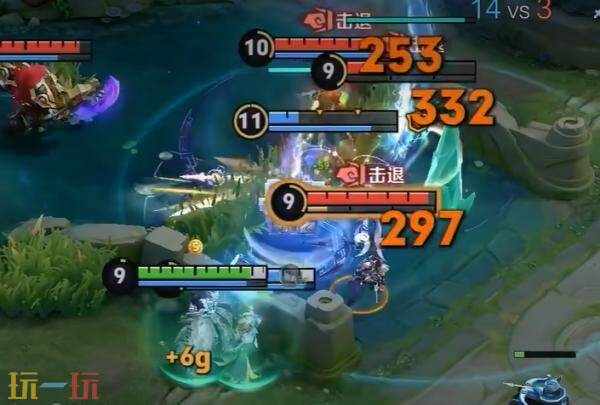 王者荣耀大禹怎么玩 新英雄大禹玩法及对局技巧分享