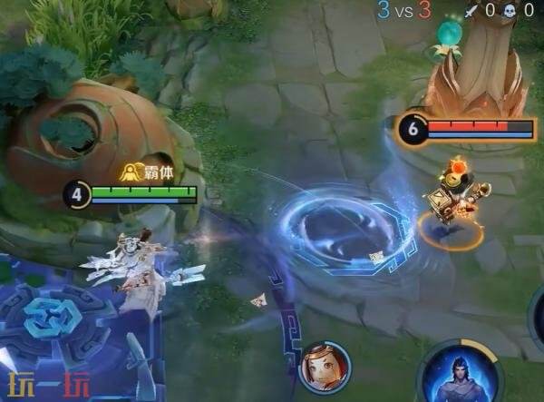 王者荣耀大禹怎么玩 新英雄大禹玩法及对局技巧分享