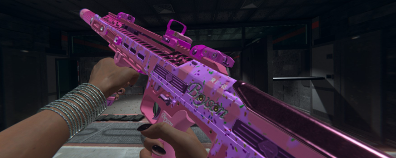 《使命召唤：黑色行动7》快速复苏饮料改造推荐